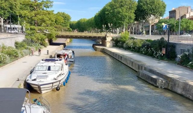 Alternative Midi: What to See in Narbonne