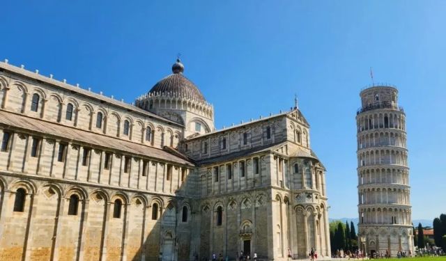One Day in Pisa: What You Need to Do