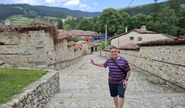 Spending Time in Koprivshtitsa, Bulgaria’s Revival-Era Gem!