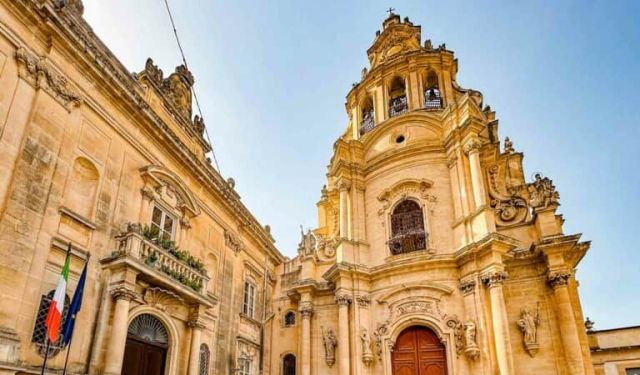 Uncovering the Best Things to Do in Ragusa Ibla