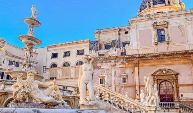 Things to Do in Palermo: How to Spend 2-3 Days