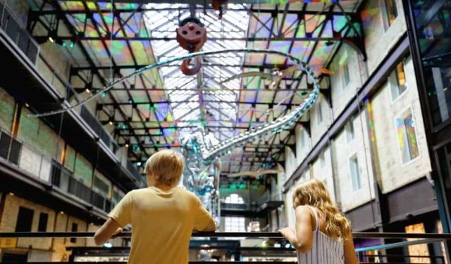 5 Affordable Savannah Things to Do with Kids