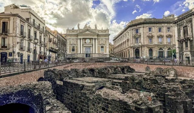 20 Things to See in Catania You Need to Experience