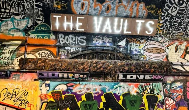 6 Things to See in London for Free