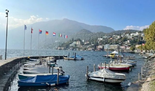 Things to Do in Ascona, Switzerland