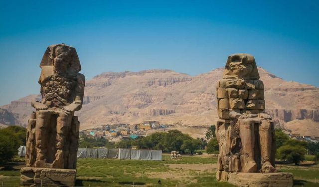1 Day Luxor Itinerary: The Best of Luxor in a Single Day