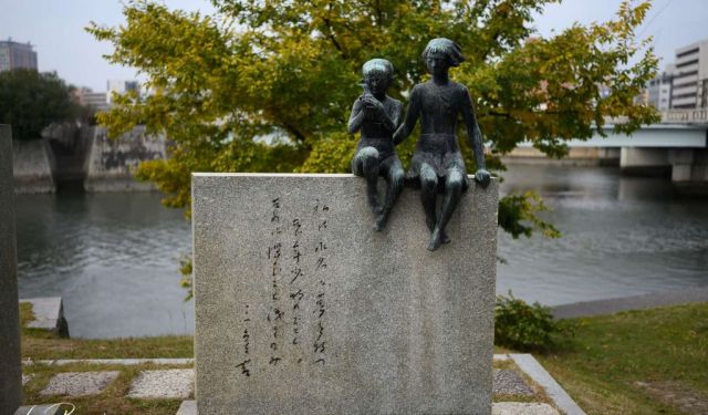 Day Trip to Hiroshima