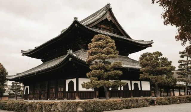10 Must Visit Temples in Kyoto