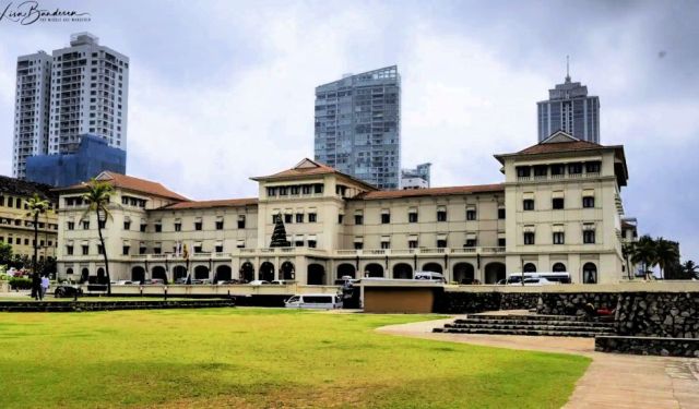 How to Spend One Day in Colombo