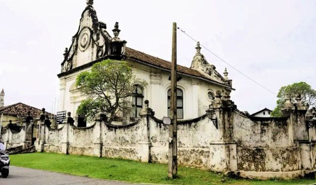 11 Stunning Things to See in Galle Fort