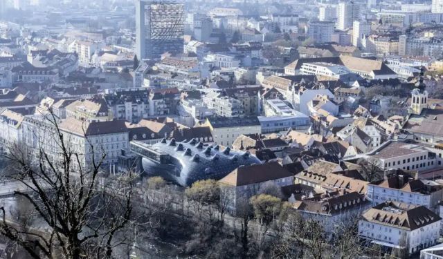 10 Things to See in Graz, Austria