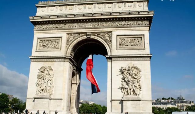 Discover Paris in a Day