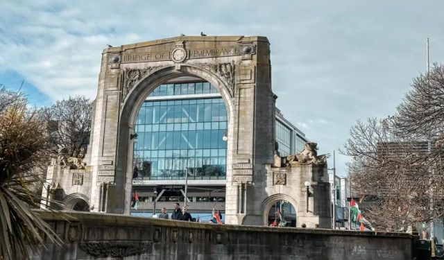 Discover Christchurch in a Day