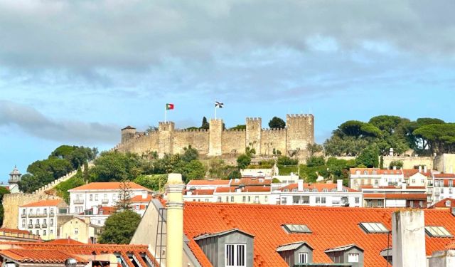 Discover Lisbon Solo: Where to Find the Top Sights