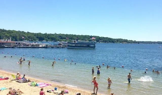 Best Things to Do in Lake Geneva, Wisconsin