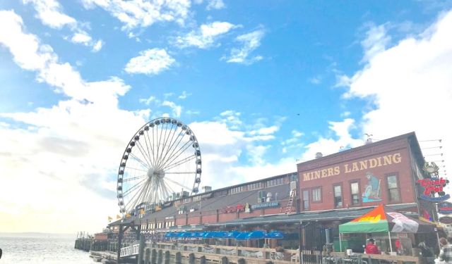 Best Things to Do in Seattle in the Spring