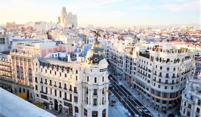 Best Things to Do on a Girl Trip to Madrid
