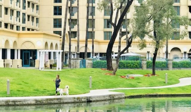 Where to Stay and Play in Costa Mesa CA