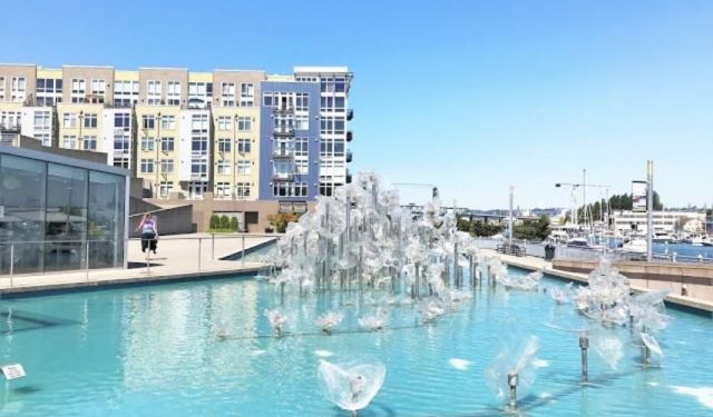 10 Reasons Why You'll Like Tacoma WA