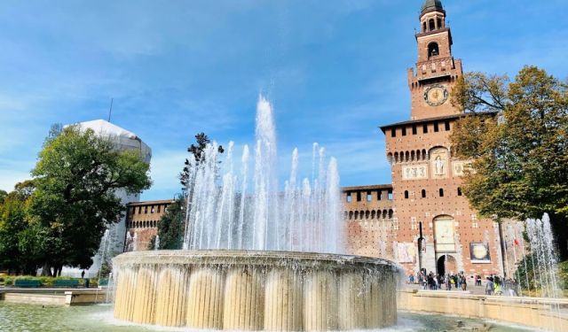 Milan Italy: Top 10 Things to See