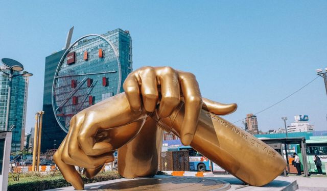 Where to Stay in Seoul for First Time