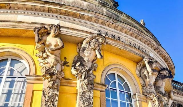 The Best Places to See in Potsdam, Germany