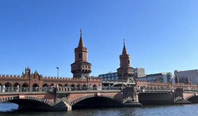 25 Amazing Things to Do in Berlin for First Time Travelers