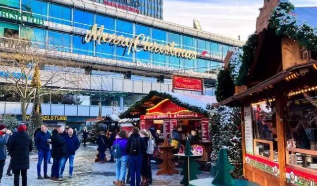 Exploring Berlin: 9 Amazing Things to Do in Kurfürstendamm