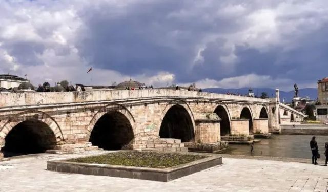 Things to Do in Skopje, Macedonia – Your Ultimate Guide