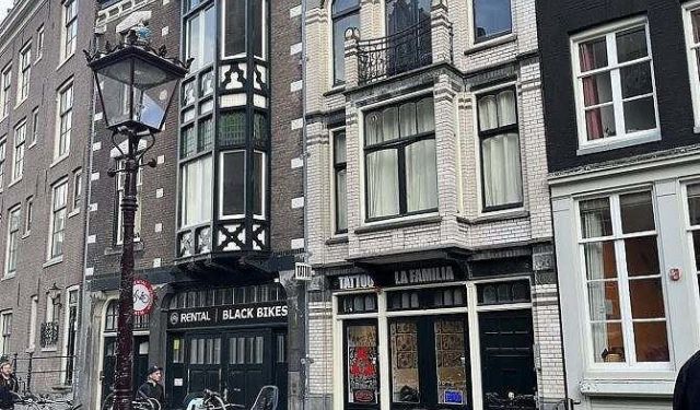 Discovering the Most Beautiful Places in Amsterdam