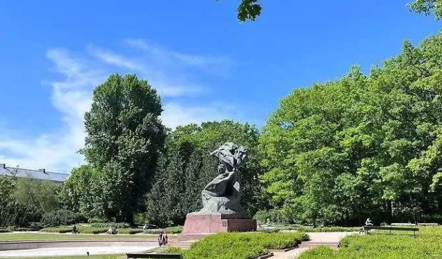 The Best Things to Do in Warsaw, Poland