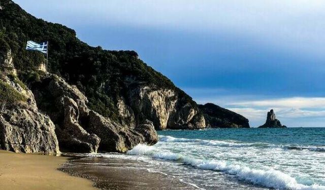 Best Places to See in Corfu, Greece – Your Ultimate Guide