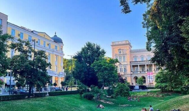 15 Fun Things to Do in Sofia, Bulgaria