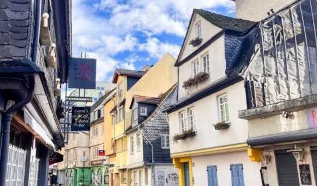 Frankfurt’s Hidden Gems: Secret Spots You Need to Explore