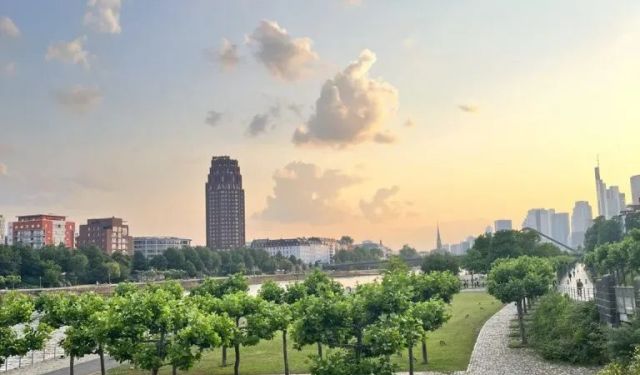 Cheap and Free Things to Do in Frankfurt