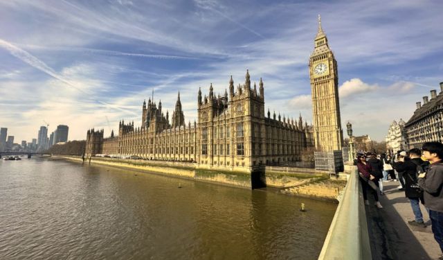 Exploring Westminster: History, Icons and Hidden Corners