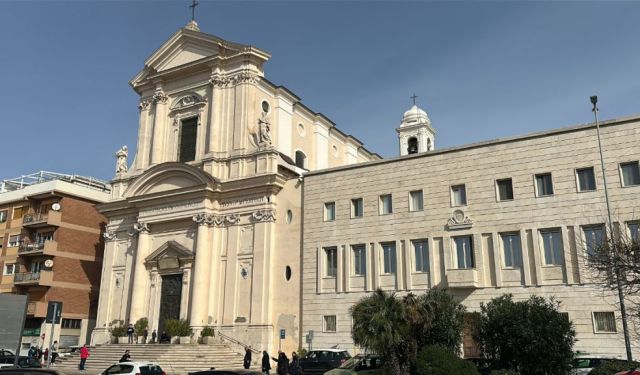 Discover Civitavecchia – A Chilled Port Day