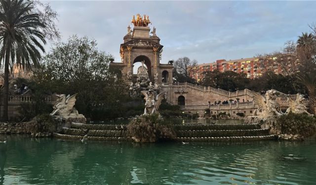 Gaudí’s Barcelona: Top Sites to Visit