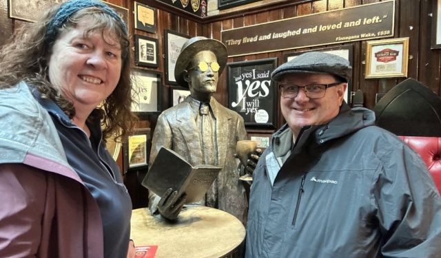 3 Days in Dublin: Sights, Pubs & Easy Itinerary Ideas