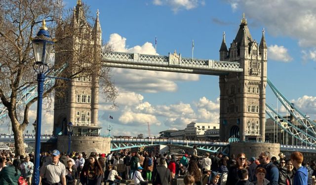 Things to Do in the City of London