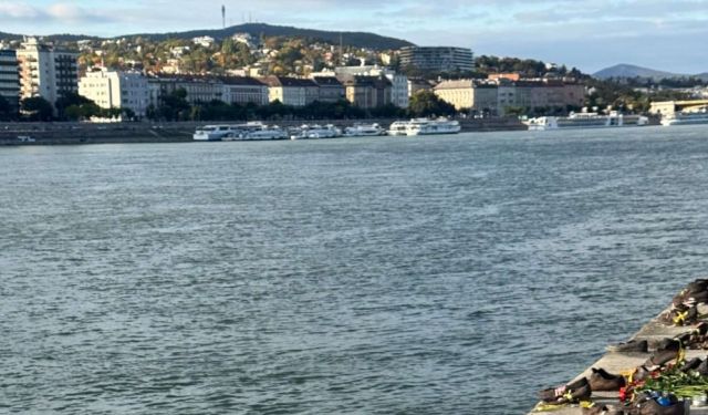 How to See the Best of Budapest in Just One Day