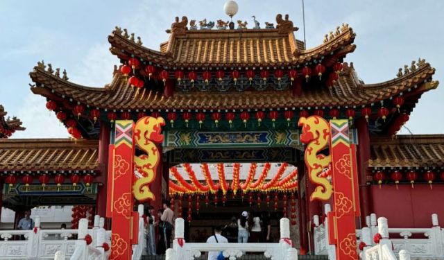 Kuala Lumpur: How to Spend a 24-Hour Layover