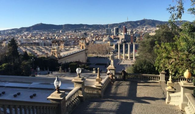 Barcelona’s Must-See Attractions: 13 Unforgettable Places