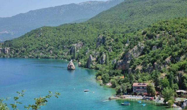 Top 15 Things to Do in Ohrid for First-Time Visitors