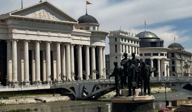 How to Spend 3 Days in Skopje