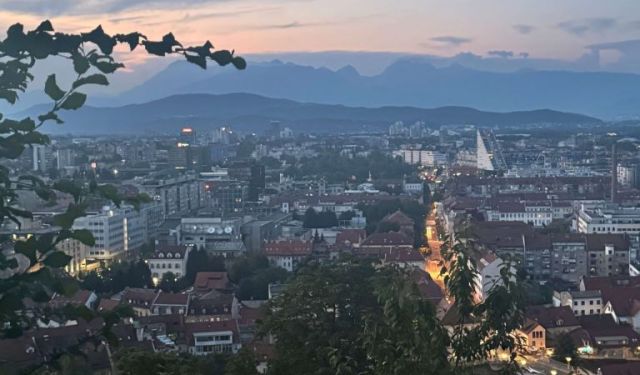Top Attractions in Ljubljana for Every Traveler