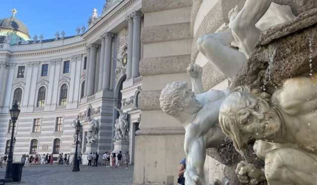 Top Must-See Sights in Vienna