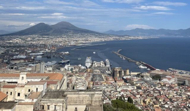 Naples Bucket List: Top Things to Do in the City of Pizza