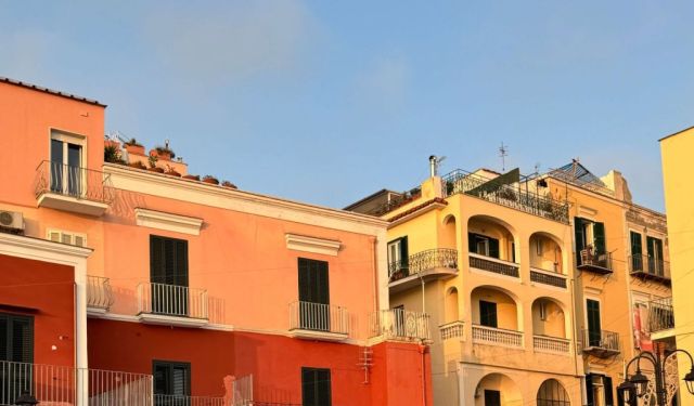 Ischia: Why It Should Be Your Next Vacation Spot