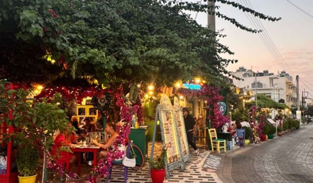 What to Do in Kos Town: Explore, Eat & Party